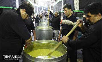حسینیه تهران - 2 20