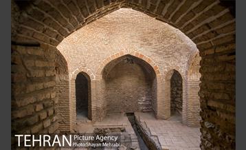 حمام تاریخی اسماعیلیان 24