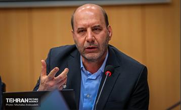 سومین جلسه قرارگاه ایمنی کالبدی تهران  19