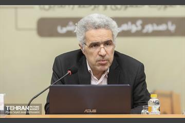 هفتمین جلسه هم اندیشی  سرمایه گذاری و مشارکت در پروژه های کلان شهری 9