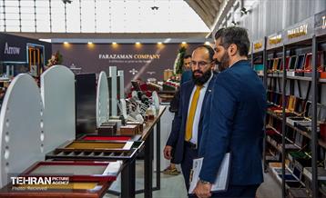 پنجمین دوره نمایشگاه ساعت در شهر آفتاب 10