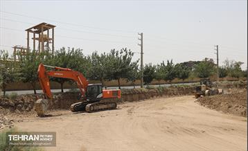 اینجا کارگاهه؛ پروژه بام ری 12