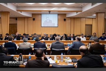 تقدیر از فعالان پویش امید و افتخار 28