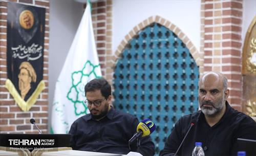 جلسه هماهنگی «قرارگاه ایران پیروز» 5