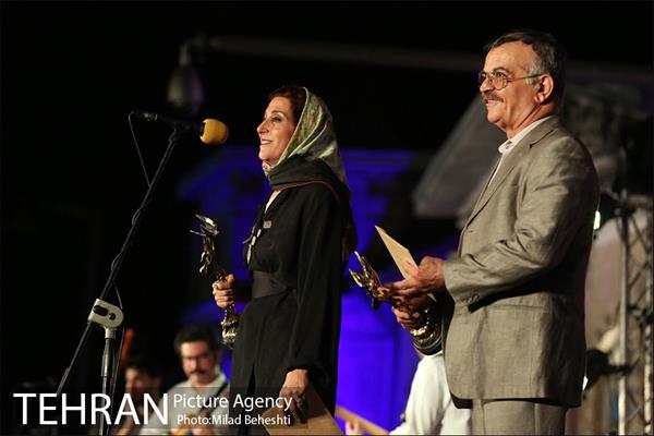 هجدهمین جشن خانه سینما‎ 24