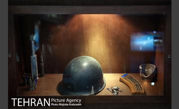 به بهانه دهمین سالگرد موزه صلح 5