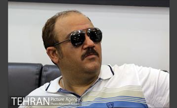 نمایشگاه تاپکس 2017 تهران در سالن حجاب