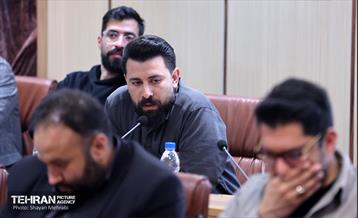 نشست مدیران روابط عمومی شهرداری تهران 11