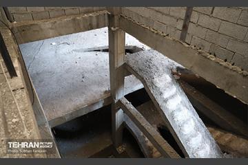 اینجا کارگاهه؛ طرح توسعه نفرآباد 22