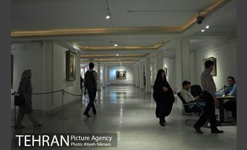 شمس العماره(کاخ گلستان) 7