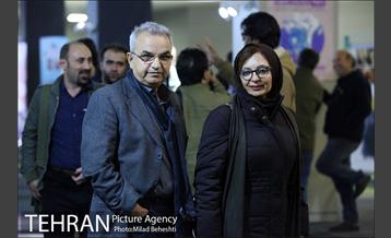 روز دوم جشنواره بین المللی سینما حقیقت‎ 16