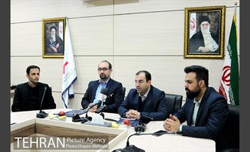 تفاهم نامه همکارى بین مرکز ارتباطات و امور بین الملل شهردارى تهران با ستاد توان افزایى و حمایت از فعالیت سازمان هاى مردم نهاد شهر تهران 2