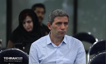 نشست خبری مشترک سخنگو و رییس مرکز زنان و خانواده شهرداری تهران 25