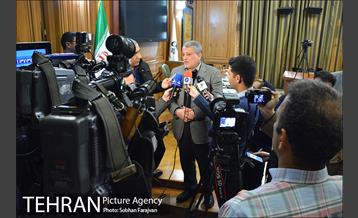 صد و نود و ششمین جلسه شورای شهر 26