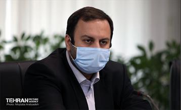 نشست شهردار تهران با اعضای فراکسیون مدیریت شهری 3