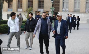 دومین روز اجلاس بین‌المللی «رویداد شهری تهران» 4