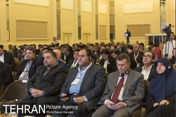 افتتاحیه پنجمین مجمع شهرداران آسیایی 17