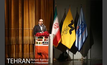 اختتامیه سیزدهمین جشنواره بین المللی سینماحقیقت 21