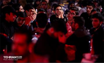 روایتگری نوجوانان در دومین رویداد روایت شهر 20