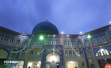 جشن بهار اولی‌ها در منطقه ۵ 1