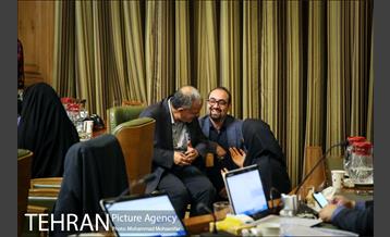 رای گیری کاندیداهای پست شهردار 12