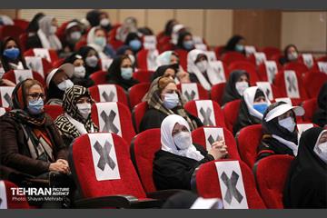 گرامیداشت هفته ملی هوای پاک در منطقه 19