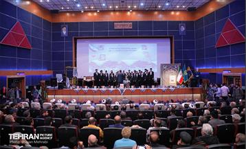 بیست‌وسومین کنگره سرداران و چهارهزار شهید سرافزار 38