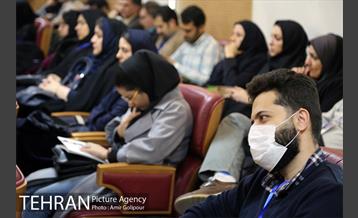 پنل های تخصصی یازدهمین جشنواره پژوهش و نوآوری در مدیریت شهری 5