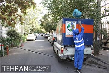 شنبه های بدون پسماند 4