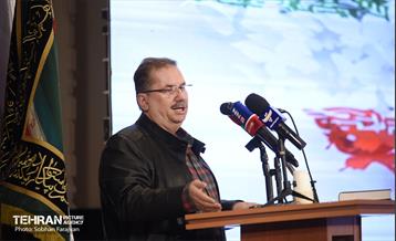 یادواره شهدای ادیان توحیدی  28