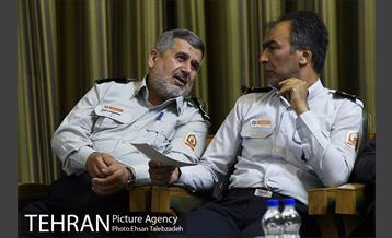 هشتمین جلسه شورای اسلامی شهر تهران 24