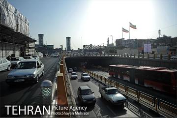 میدان امام حسین(ع) 34