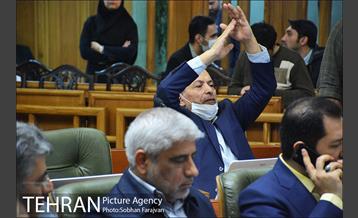 دویست و سومین جلسه شورای شهر 27