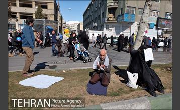 راهپیمایی یوم الله 22 بهمن -2 31