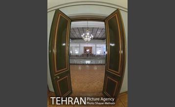 کاخ نیاوران 5