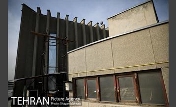 تئاتر شهر در چهل و هشتمین سالگرد گشایش 30