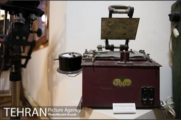 عکاسخانه شهر 12