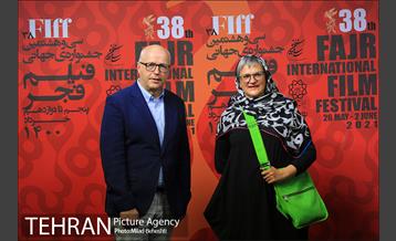 سی و هشتمین جشنواره جهانی فیلم فجر 28