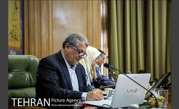 صد و سی و نهمین جلسه شورا شهر 19