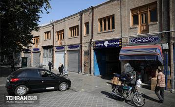 میدان رازی (گمرک) 21