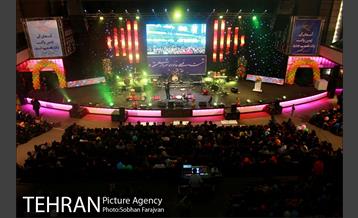 نشست فصلی خانواده شهرداری منطقه ۶ 19