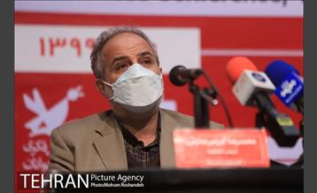 نشست خبری ششمین جشنواره ملی اسباب بازی 6