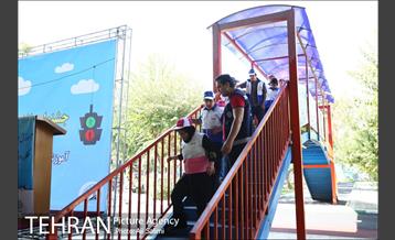 نخستین همایش فرهنگ ترافیک به صورت آکادمیک 22