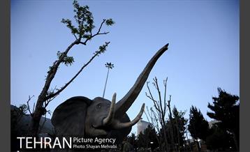 ژوراسیک پارک تهران 26