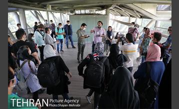 تور عکاسی منطقه گردشگری عباس آباد  17