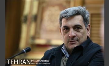 دیدار رئیس دانشگاه تهران با شهردار تهران 15