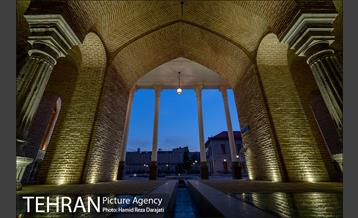 شب های خانه اتحادیه 9