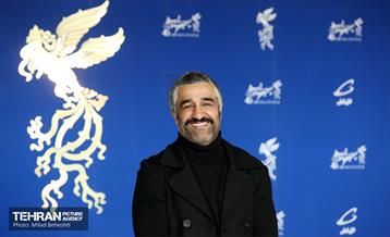 پنجمین روز چهلمین جشنواره فیلم فجر 1