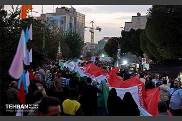 جشن «پیامبر مهربانی» 44