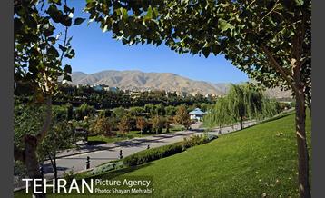 بوستان جوانمردان 26